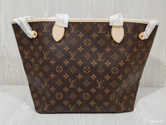 LOUIS MM NEVERFULL VUITTON 0219